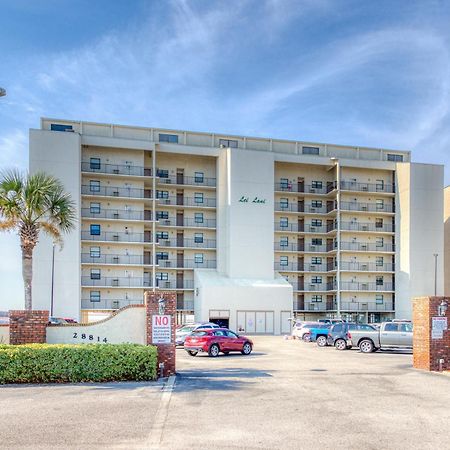 Lei Lani Tower 103 Apartment Orange Beach Exterior photo
