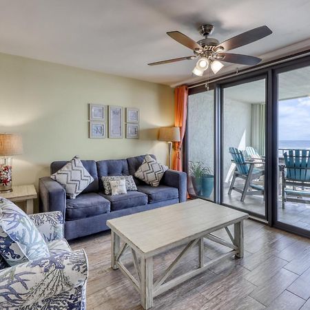 Lei Lani Tower 103 Apartment Orange Beach Exterior photo