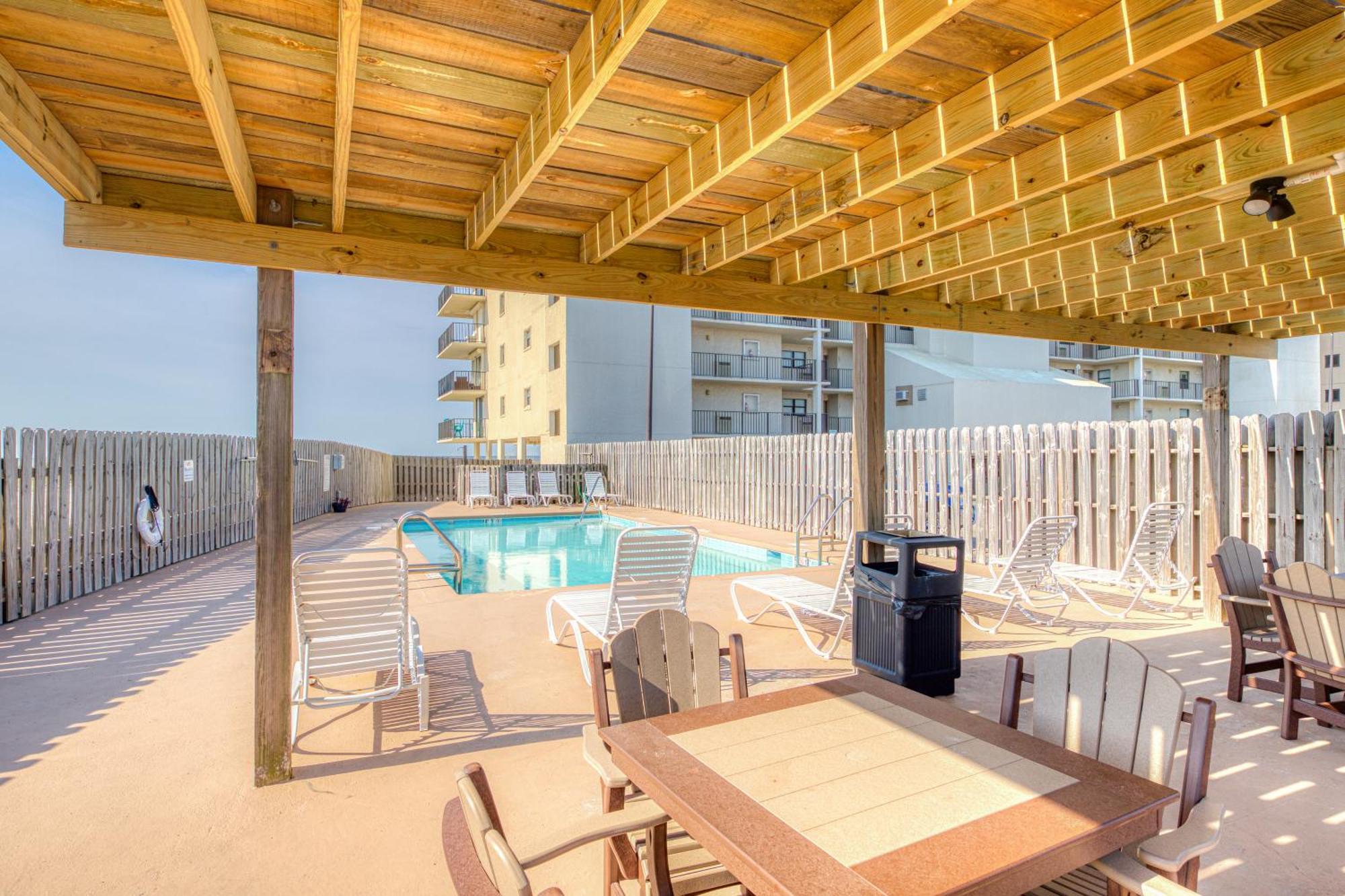 Lei Lani Tower 103 Apartment Orange Beach Exterior photo