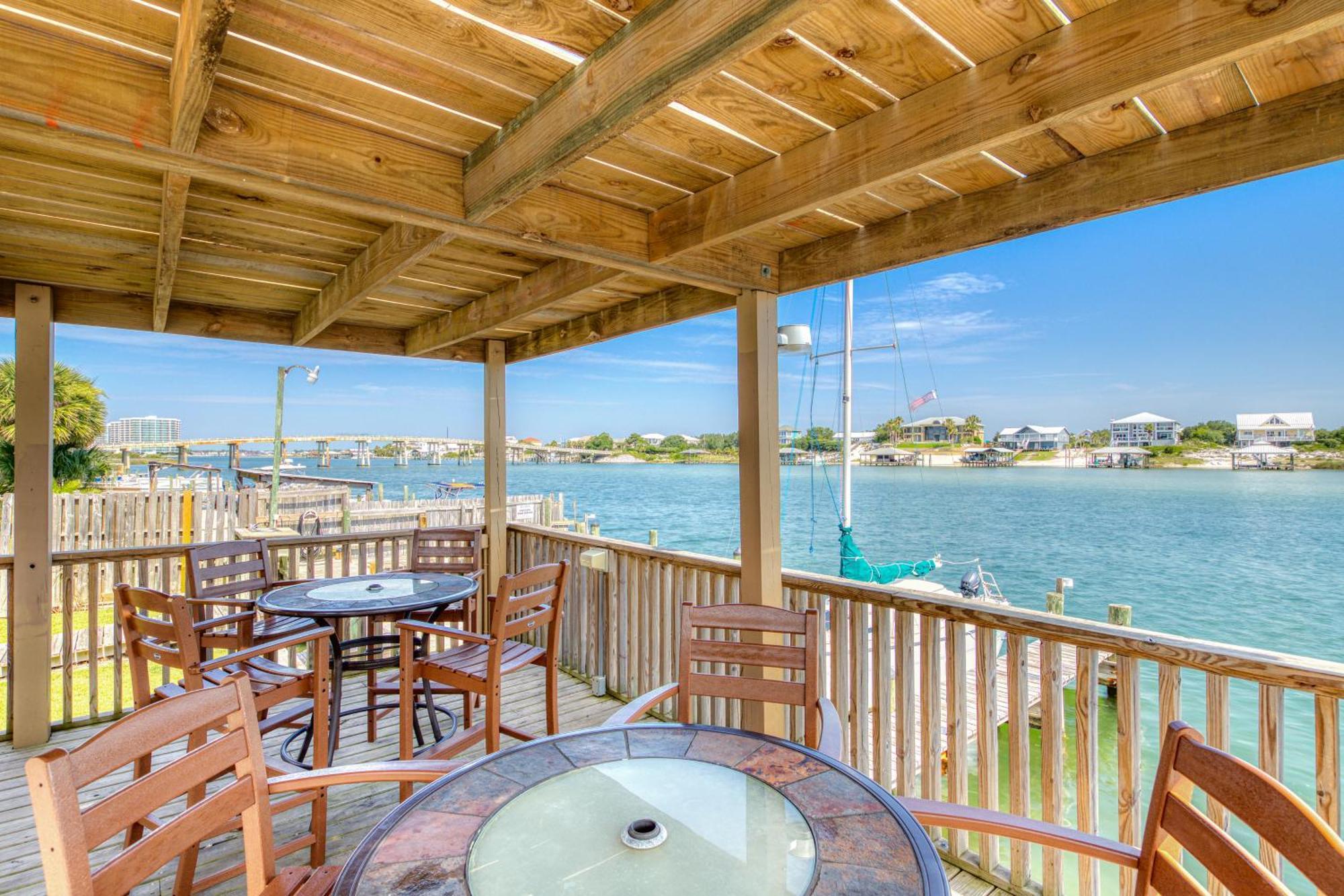 Lei Lani Tower 103 Apartment Orange Beach Exterior photo