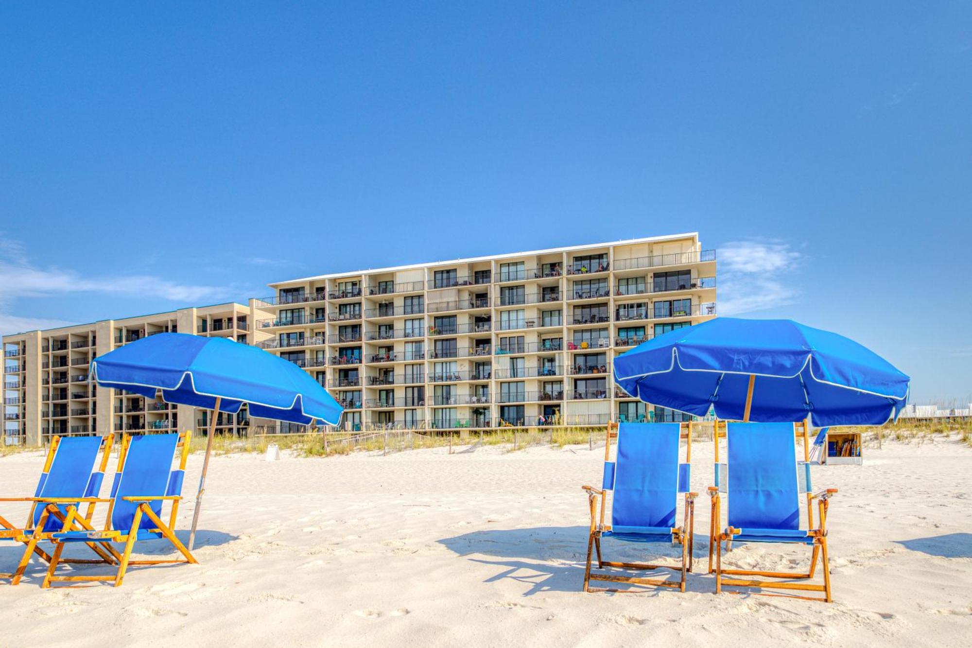 Lei Lani Tower 103 Apartment Orange Beach Exterior photo