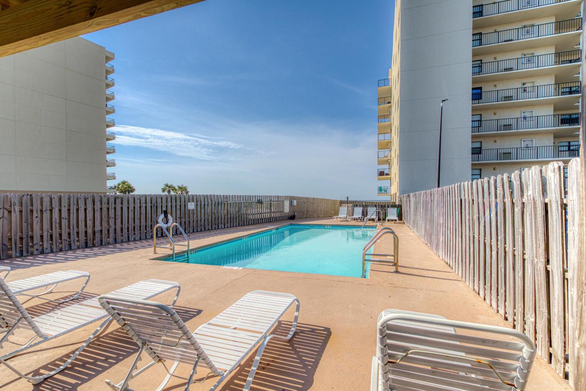 Lei Lani Tower 103 Apartment Orange Beach Exterior photo