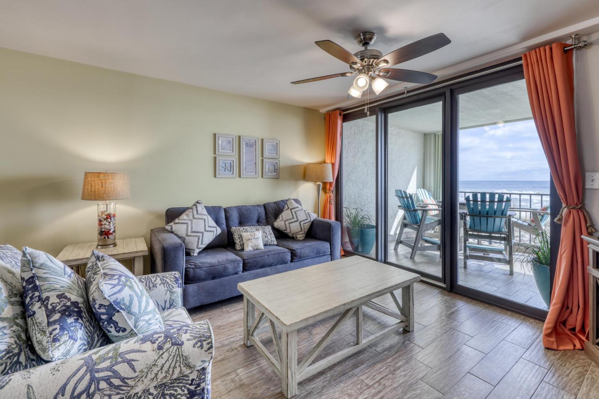 Lei Lani Tower 103 Apartment Orange Beach Exterior photo