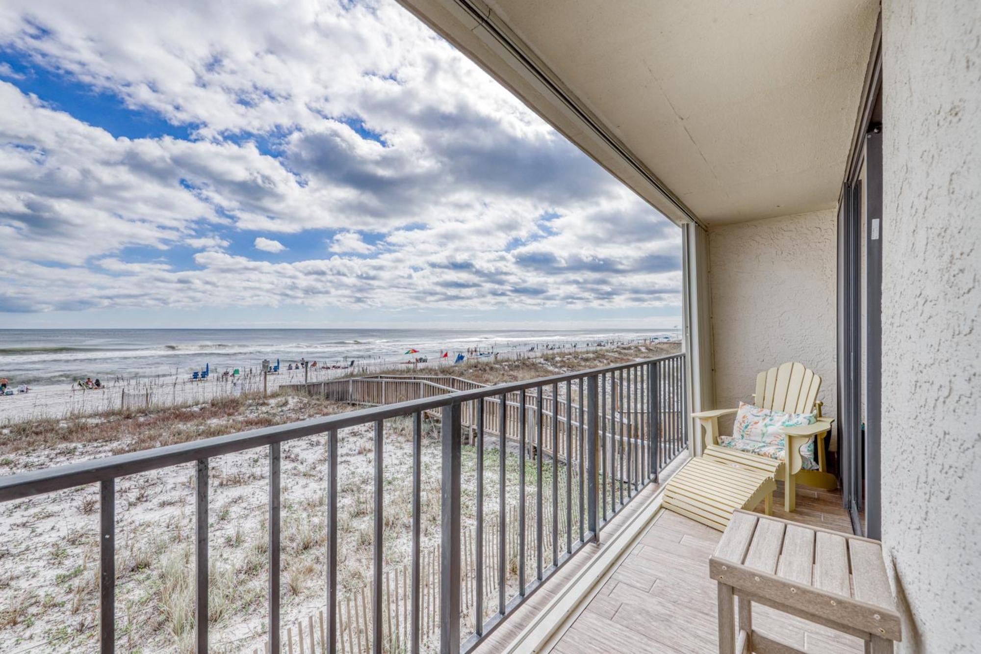 Lei Lani Tower 103 Apartment Orange Beach Exterior photo