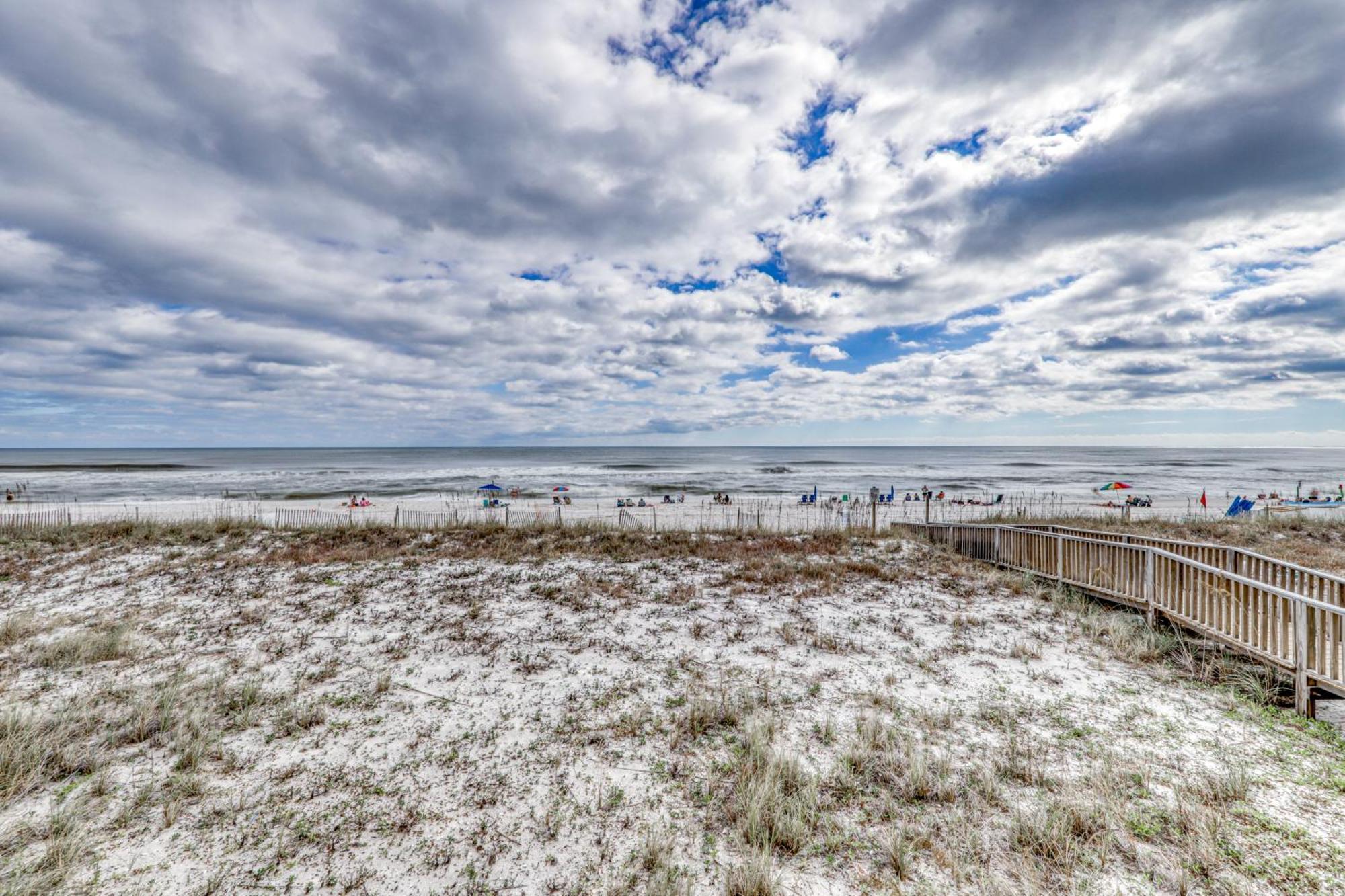 Lei Lani Tower 103 Apartment Orange Beach Exterior photo