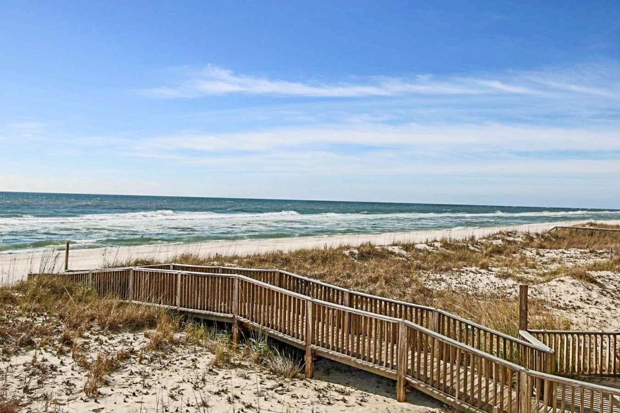 Lei Lani Tower 103 Apartment Orange Beach Exterior photo