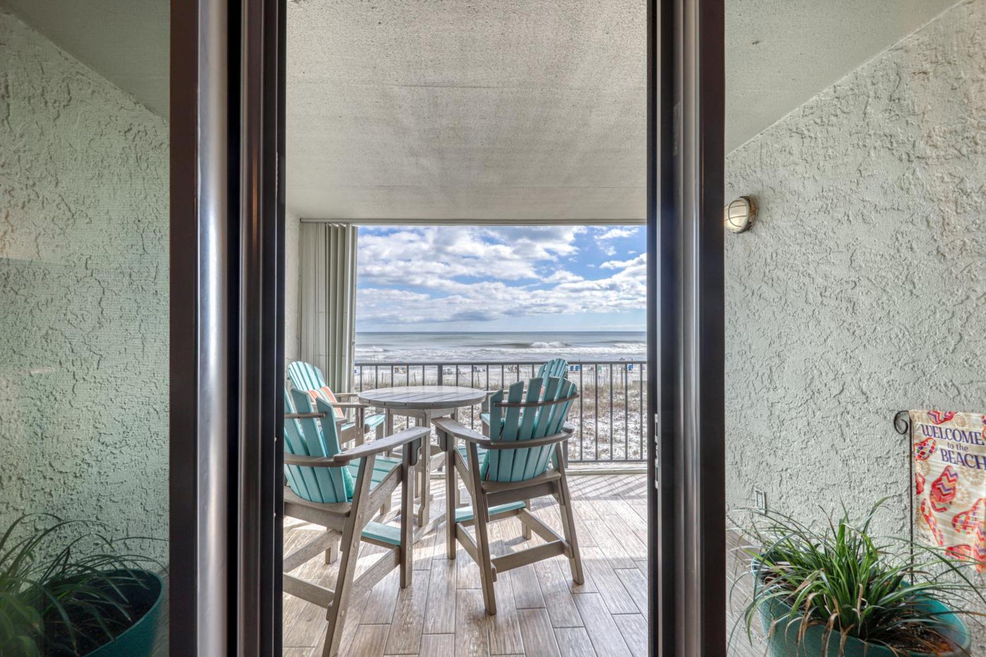 Lei Lani Tower 103 Apartment Orange Beach Exterior photo
