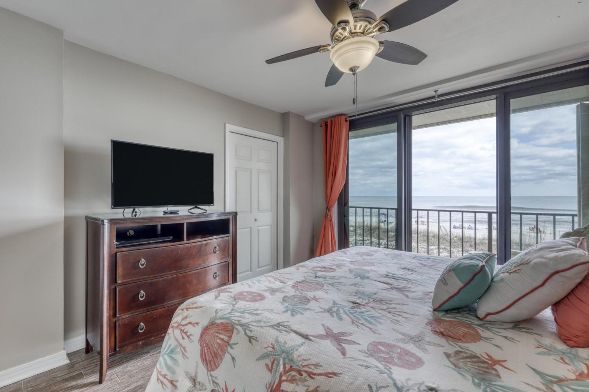 Lei Lani Tower 103 Apartment Orange Beach Exterior photo